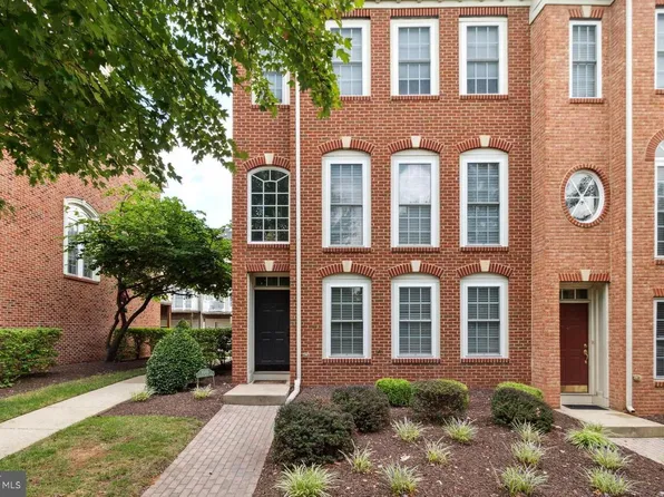 9346 Indian Trail Way, Perry Hall, MD 21128