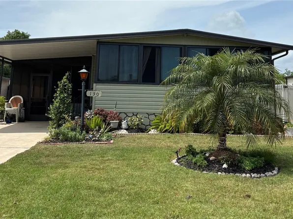 130 Oak Tree Dr, Debary, FL 32713