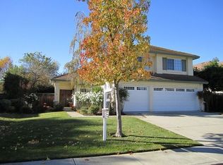 15167 Monticello Way, Morgan Hill, CA 95037