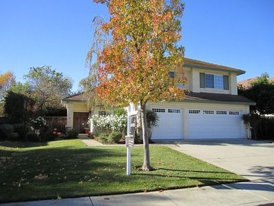 15167 Monticello Way, Morgan Hill, CA, 95037