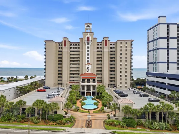 5310 N Ocean Blvd. #207, Myrtle Beach, SC 29577