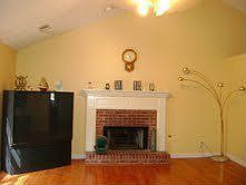 New Hard Wood Floors!