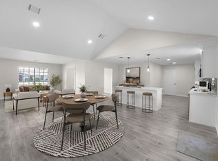 13907 Duncannon Dr, Houston, TX 77015