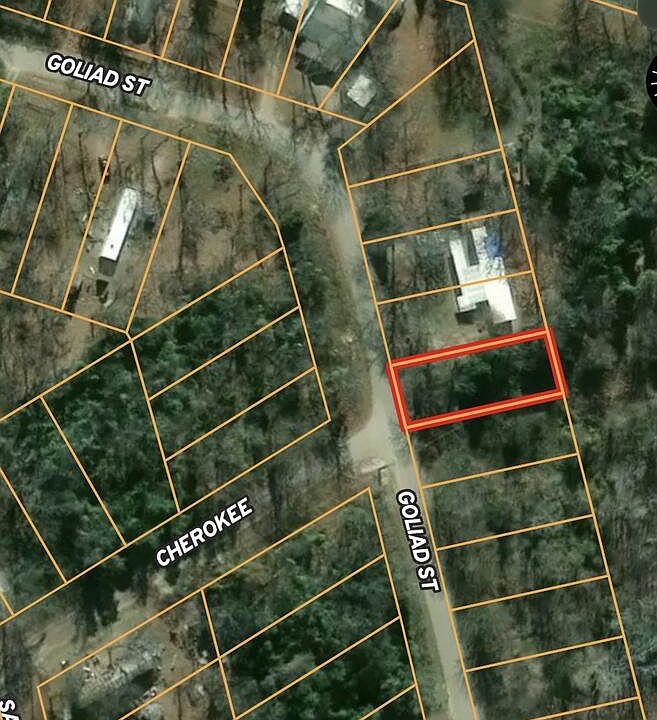 2nd image of Goliad Dr