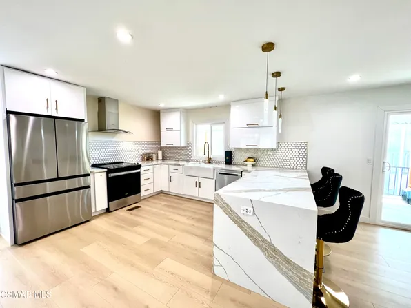 24425 Woolsey Canyon Rd Space 34, Canoga Park, CA 91304