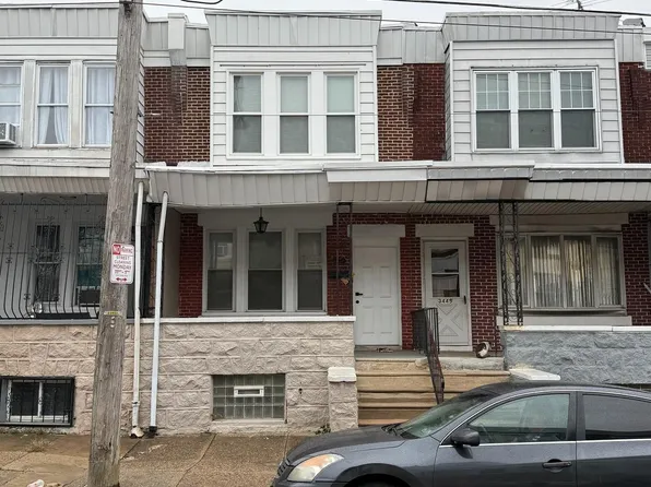 3447 H St, Philadelphia, PA 19134