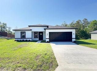2406 SW 163rd Pl, Ocala, FL 34473