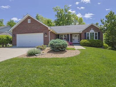 1883 Wagon Wheel Dr, Hamilton, OH, 45013