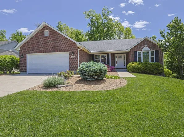 1883 Wagon Wheel Dr, Hamilton, OH 45013