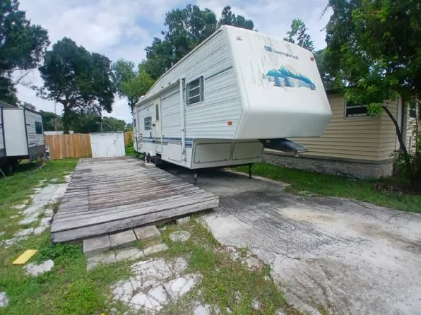 10675 Seminole Blvd Lot 18, Largo, FL 33773