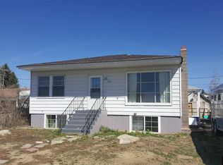 814 Fort St, Buffalo, WY 82834