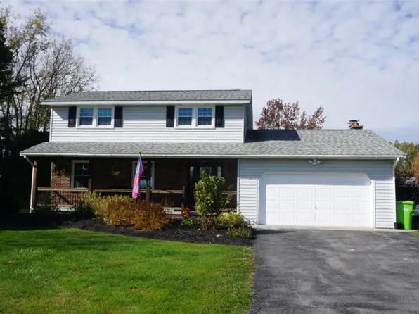 9389 Caughdenoy Rd, Brewerton, NY 13029