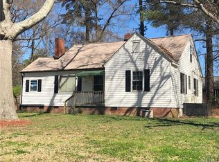1206 W 4th Ave, Gastonia, NC 28052