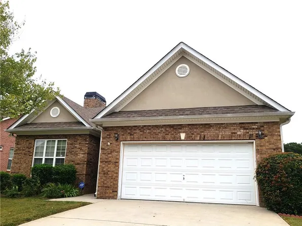 8679 Spivey Village Trl, Jonesboro, GA 30236