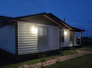 32621 Cactus Rd, Los Fresnos, TX 78566