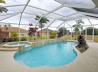 2707 NE 6th Ave, Cape Coral, FL 33909
