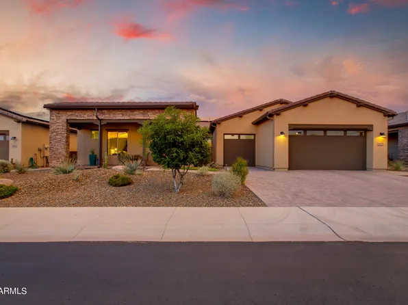 4675 COPPER Court, Wickenburg, AZ 85390
