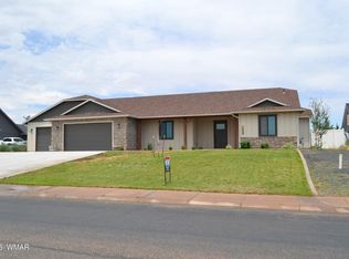 1852 W 7th St S, Snowflake, AZ 85937