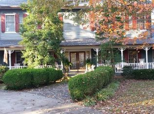 1780 Windle Community Rd., Cookeville, TN 38506