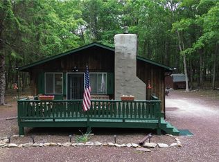 31 Locust Ln, Albrightsville, PA 18210