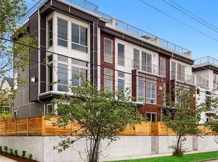 1700 E Marion St #1, Seattle, WA 98122