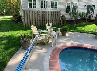 318 Bay City Rd, Stevensville, MD 21666