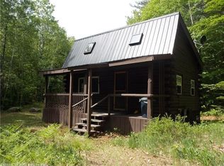 557 Old Ferry Rd, Hartland, ME 04943