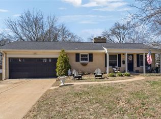 1007 Edgeworth Ave, Saint Louis, MO