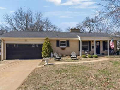 1007 Edgeworth Ave, Saint Louis, MO, 63122
