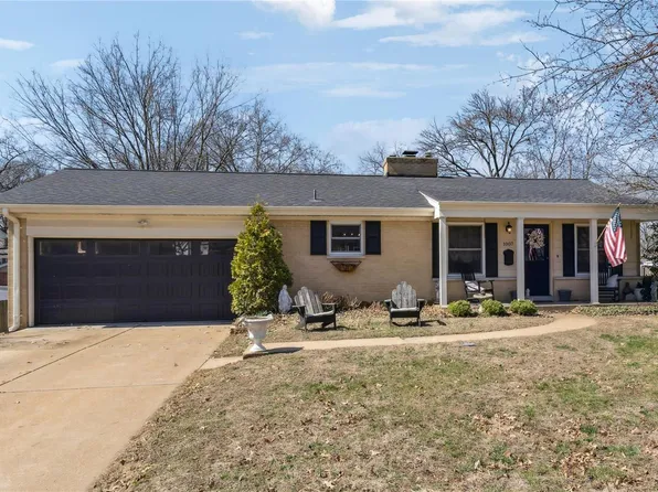 1007 Edgeworth Ave, Saint Louis, MO 63122