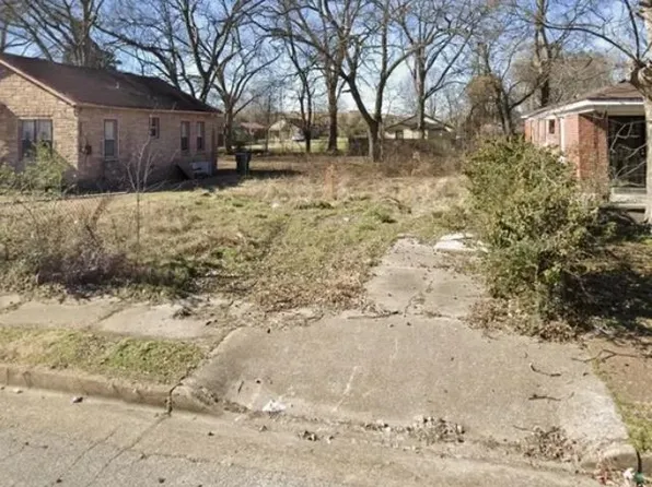 1339 Austin St Lot 42, Memphis, TN 38108