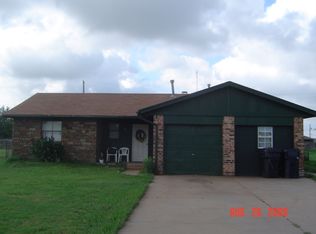 328 NW 120th St, Oklahoma City, OK 73114