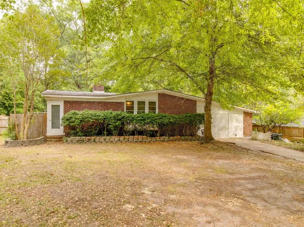 1304 Alpine Dr, West Columbia, SC 29169