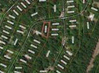 0 Dogwood Ln, Midway, GA 31320