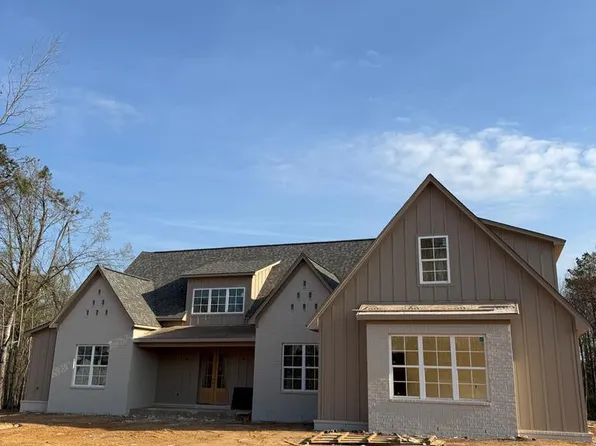 1114 Belle Terre Ln, Oxford, MS 38655