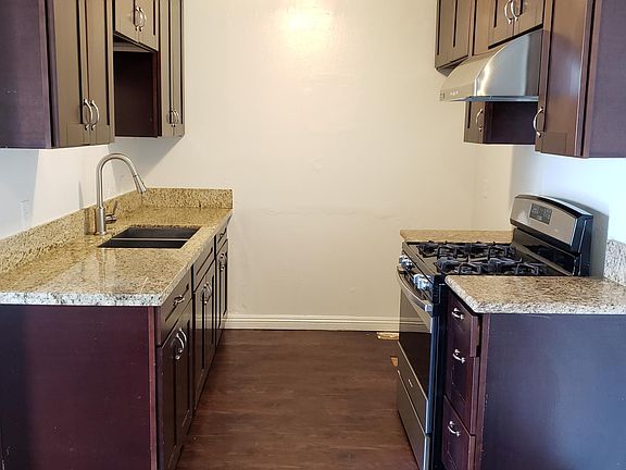 Updated Kitchen