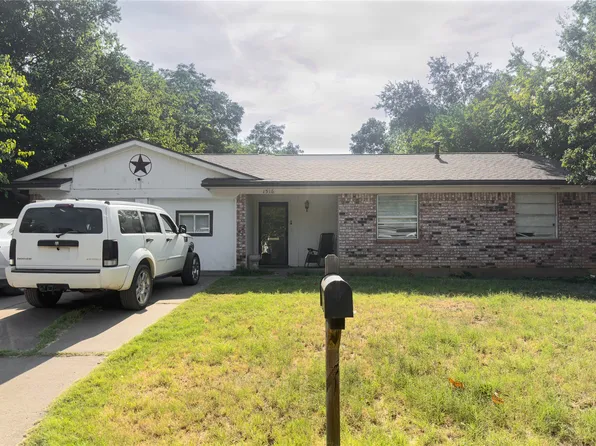 1516 NW 1st Ave, Mineral Wells, TX 76067