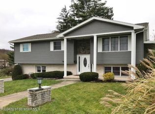 99 Morse Ave, Simpson, PA 18407