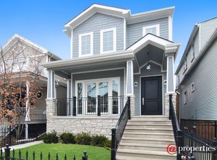 4150 N Claremont Ave, Chicago, IL 60618