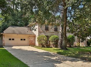 1010 Tigris Ln, Houston, TX 77090