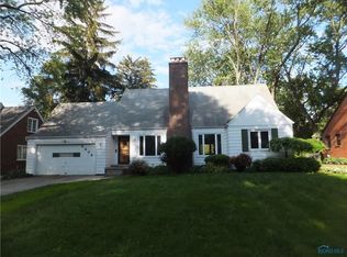 2804 Densmore Dr, Toledo, OH 43606