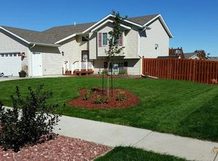 3420 Wesson Rd, Rapid City, SD 57703