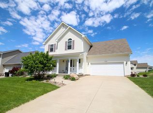 809 NE 11th St, Grimes, IA 50111