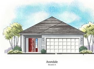 57 Cottage Link Walk, St Augustine, FL 32092