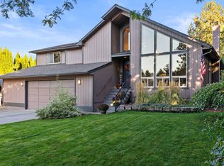 3807 S Woodward Rd, Spokane, WA 99206