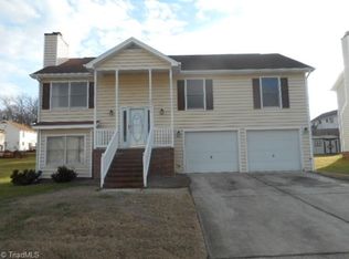 3605 Bethany Trce, Greensboro, NC 27406