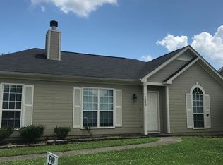 189 Stonebridge Cir, Pelham, AL 35124