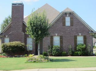 1148 Avalon Dr, Moody, AL 35004