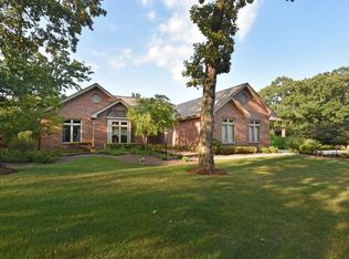 14947 S Woodcrest Ave, Homer Glen, IL 60491