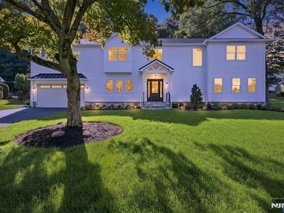 16 Butternut Avenue, Midland Park, NJ, 07432